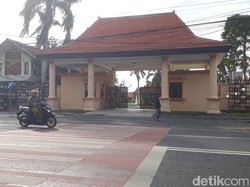 Rumdin Wali Kota Pasuruan Akan Ditempati, Pemkot Siapkan Hotel untuk Karantina