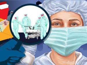 Podcast: Blentang-blentung Insentif Tenaga Kesehatan