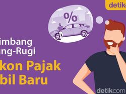 Podcast: Menimbang Untung Rugi Diskon Pajak Mobil Baru