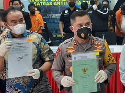 Polda Metro Buka Hotline soal Mafia Tanah, Silakan Lapor ke Nomor Ini!