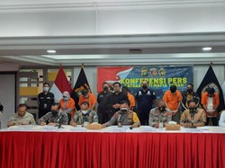 Seteru Dino Vs Fredy soal Dijarah hingga Status Tersangka Mafia Tanah