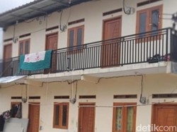 Polisi Sukabumi Gerebek Kosan Diduga Penampungan Pekerja Migran Ilegal