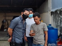 Bocah Diculik Pria Bermotor di Palembang, Polisi Cek CCTV