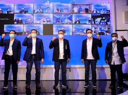 Sinergi BRI-Pertamina, Agen BRILink & Pertashop Bisa Kembangkan Usaha