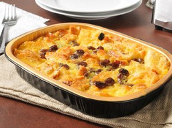 Menu Harian Ramadan ke-7: Segarnya Garang Asem Iga hingga Puding Roti Tawar untuk Berbuka