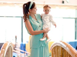 Benarkah Rambut Jagung Tanda Anak Kurang Gizi? Ini Penjelasannya