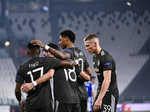 MU Menang Besar Lawan Sociedad, Leg Kedua Akan Rotasi Total?