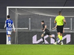 Top! MU Akhiri Rentetan Buruk Lawan Tim Spanyol