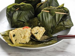 Menu Harian Ramadhan ke-18: Sahur dan Buka Puasa dengan Menu Serba Tahu Menu Harian Ramadhan ke-18: Sahur dan Buka Puasa dengan Menu Serba Tahu