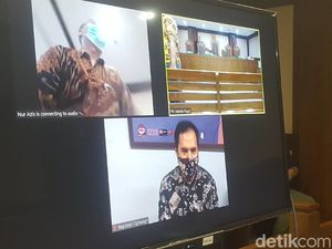 Saipul Jamil Ajukan PK Terkait Kasus Suap Hakim PN Jakut