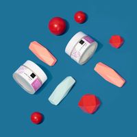 scarlett acne day cream