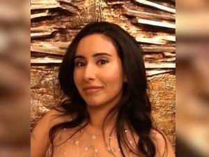 PBB Akan Tanyai UEA Soal Putri Syekh Dubai yang Disekap PBB Akan Tanyai UEA Soal Putri Syekh Dubai yang Disekap