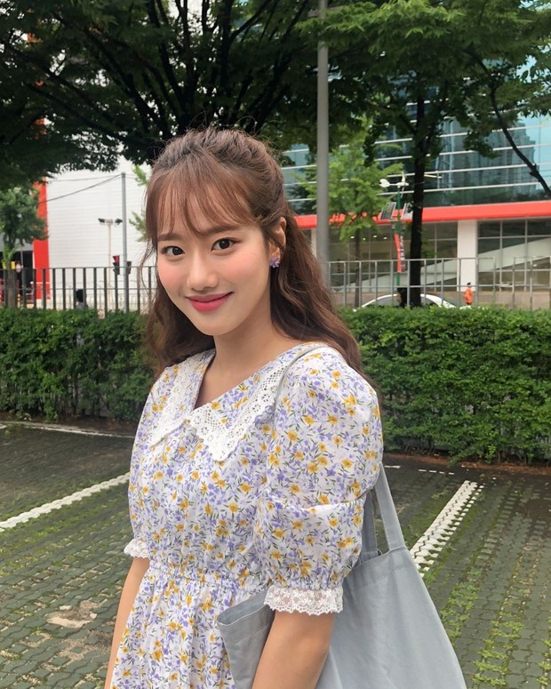 Style Tote Bag/ Foto: Instagram.com/betterlee_0824 Style tote bag kanvas