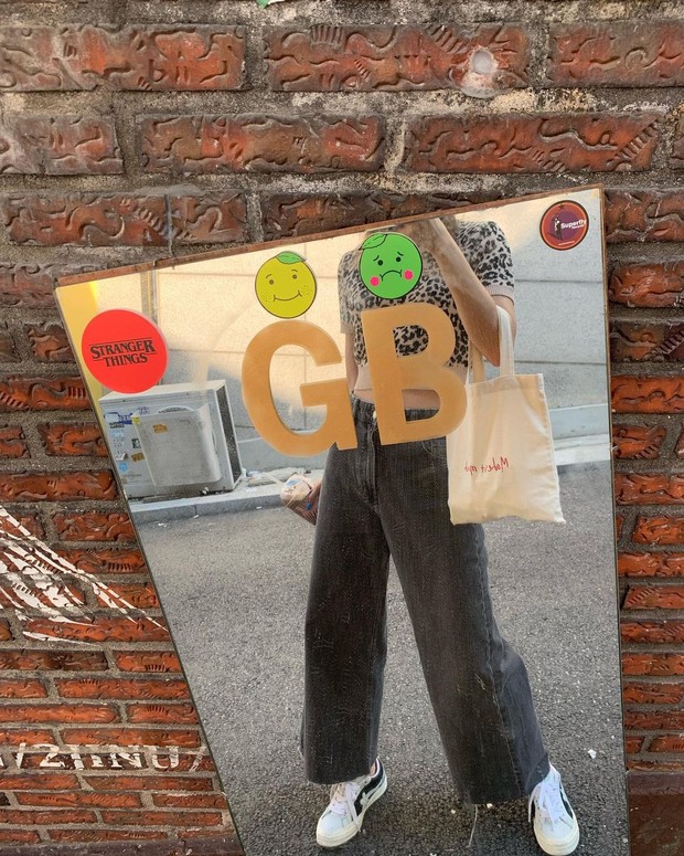 Style Tote Bag/ Style tote bag kanvas