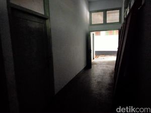 Nunggak Tagihan PLN, Listrik di Kantor Satpol PP Makassar Padam