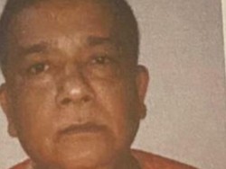 Aksi Tipu-tipu Terdakwa Sabu Kabur Ngaku Sakit Paru-paru