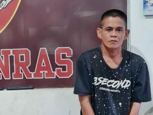 Sempat Kabur ke Banten, Perampok Toko Emas di Sumsel Ditembak Polisi