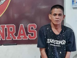 Sempat Kabur ke Banten, Perampok Toko Emas di Sumsel Ditembak Polisi