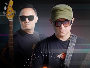 Tinggal Berdua, The Fly Bertahan karena Dukungan Fans