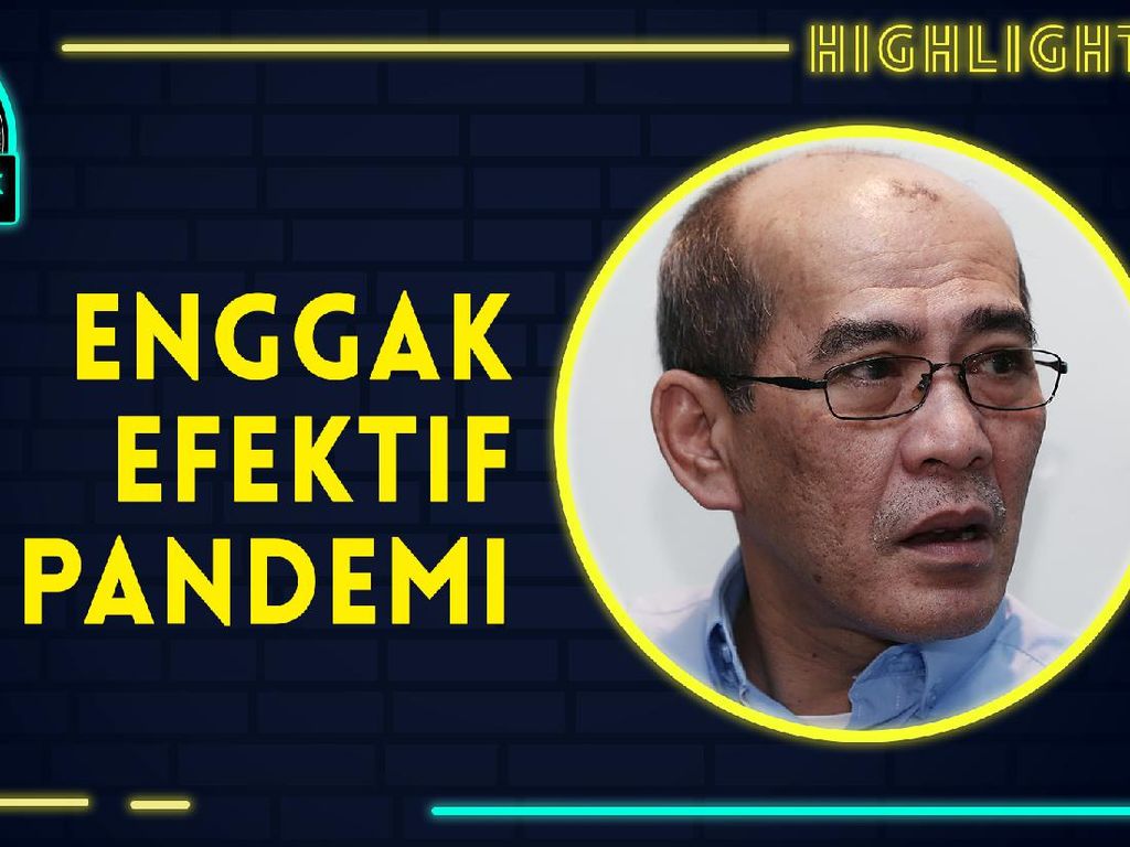 Ekonom Faisal Basri Setuju PPnBM Dihapuskan,Tapi .. Ekonom Faisal Basri Setuju PPnBM Dihapuskan,Tapi ..