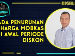 Ancaman dan Peluang Pedagang Mobil Bekas Dari Diskon Mobil