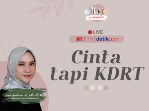 e-Life: Cinta Tapi KDRT