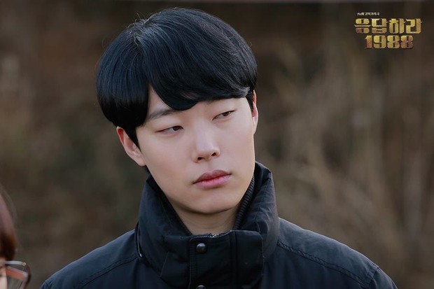 Tokoh Jung-hwan/Foto: twitter.com/reply_tvN