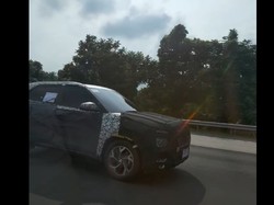 Toyota Raize Tes Jalan di Tol Jagorawi, Momen Peluncuran Makin Dekat?