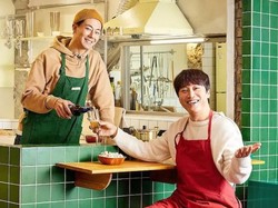 Jo In Sung Tampil di Variety Show, Jadi Pemilik Bisnis bareng Cha Tae Hyun