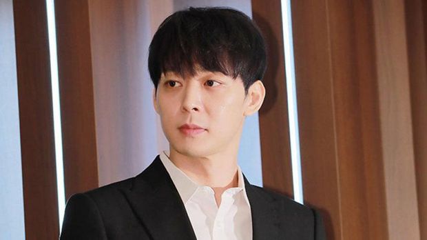 Yoochun di film To Evil