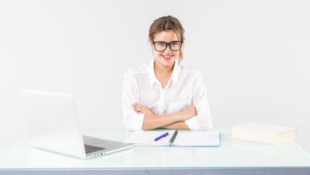 Foto: Ilustrasi Jobseeker/Freepik.com