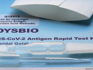 Alat Tes Corona Mandiri, Bisakah Jadi Peredam Pandemi?