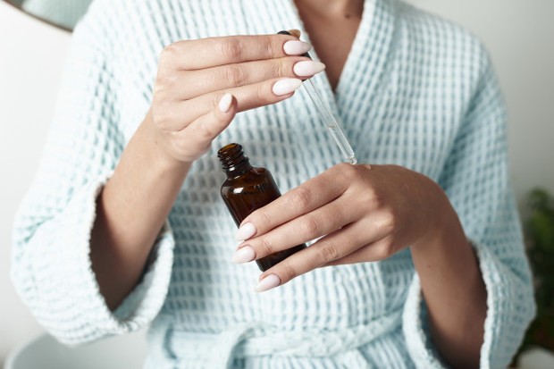 Ampoule memiliki konsentrasi paling tinggi/freepik.com