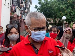 WN China Masuk RI Saat Larangan Mudik, Aria Bima: Tak Bisa Disandingkan