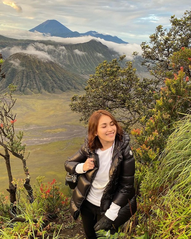 Ayu Ting Ting/instagram.com/ayutingting92