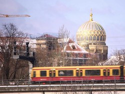 Bagaimana Kehidupan Komunitas Yahudi di Jerman Setelah Holocaust?