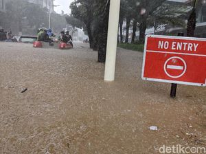 Disoal JK, Mal di Kemang Dibangun di Era Gubernur DKI Sutiyoso Disoal JK, Mal di Kemang Dibangun di Era Gubernur DKI Sutiyoso
