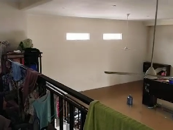 Video  Rumah Tempat Puluhan Santriwati Terjebak Banjir Bekasi