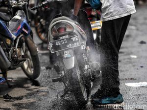 Kenali 3 Penyebab Mesin Motor Mati Mendadak Kenali 3 Penyebab Mesin Motor Mati Mendadak