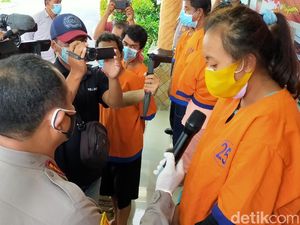 Berdalih Banyak Utang, Ibu Muda di Banyuwangi Gadaikan Motor Sewaan