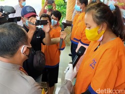 Berdalih Banyak Utang, Ibu Muda di Banyuwangi Gadaikan Motor Sewaan