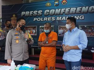 Bermodal Baju Koko dan Peci, Gus Palsu Tipu Warga Malang Bisa Cepat Berhaji