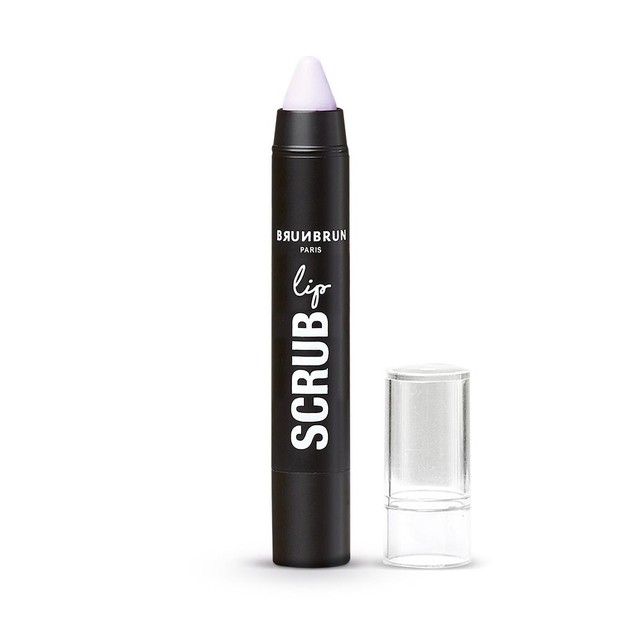 Lip Scrub untuk Angkat Sel Kulit Mati pada Bibir