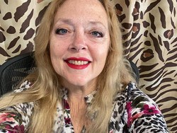 Carole Baskin Sebut Suaminya Punya 23 Perempuan Simpanan