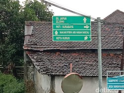 Mengunjungi Japan di Kudus, Desa dengan Leluhur Perawat Kuda Sunan Muria