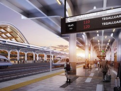 Merajut Mimpi RI Ciptakan Sistem Pariwisata Cerdas Masa Depan