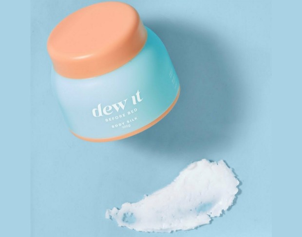 body care Dew It
