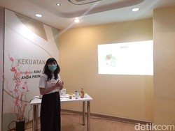 Ini Cara Menjaga Gizi Bagi Penyintas Kanker Saat Pandemi COVID-19