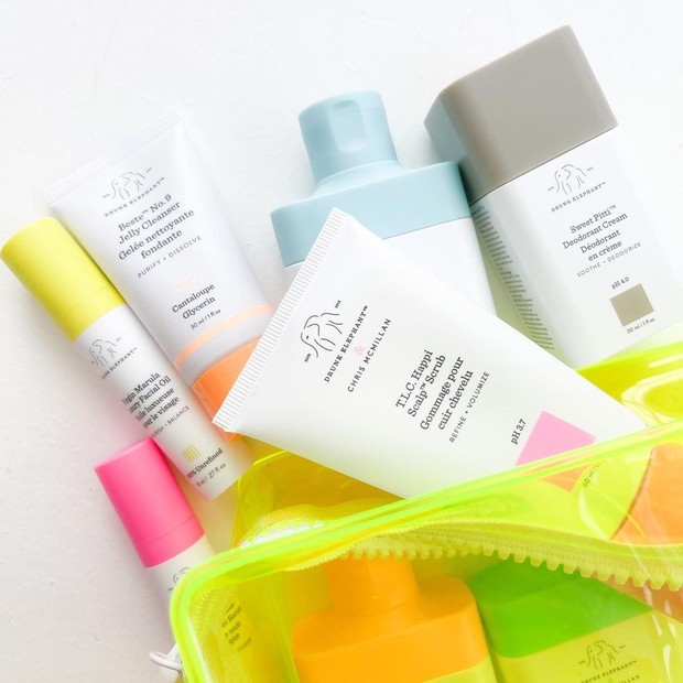 Foto: freepik.com produk clean beauty.