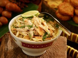 Hari Soto Nasional, Ini 5 Fakta Soto Nusantara yang Terdiri dari 75 Jenis